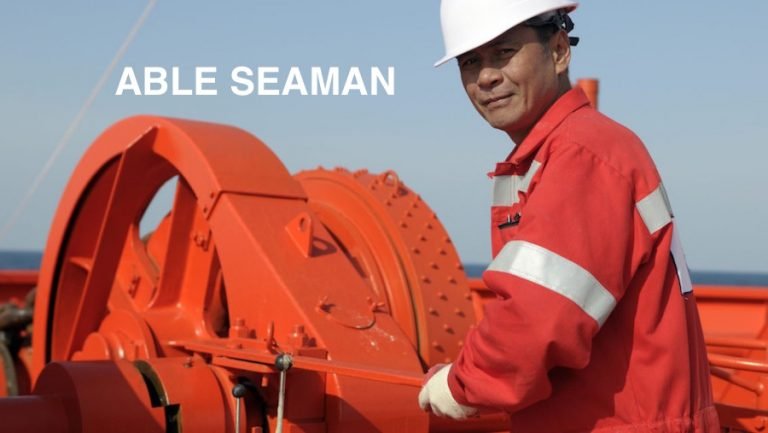 able-seaman