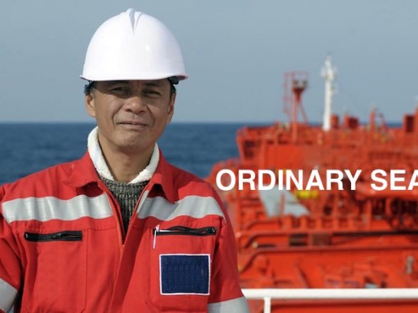 ORDINARY SEAMAN